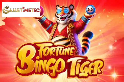 Fortune Bingo Tiger